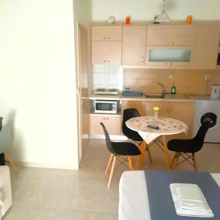 Alkioni City Apartments Ханя Екстериор снимка
