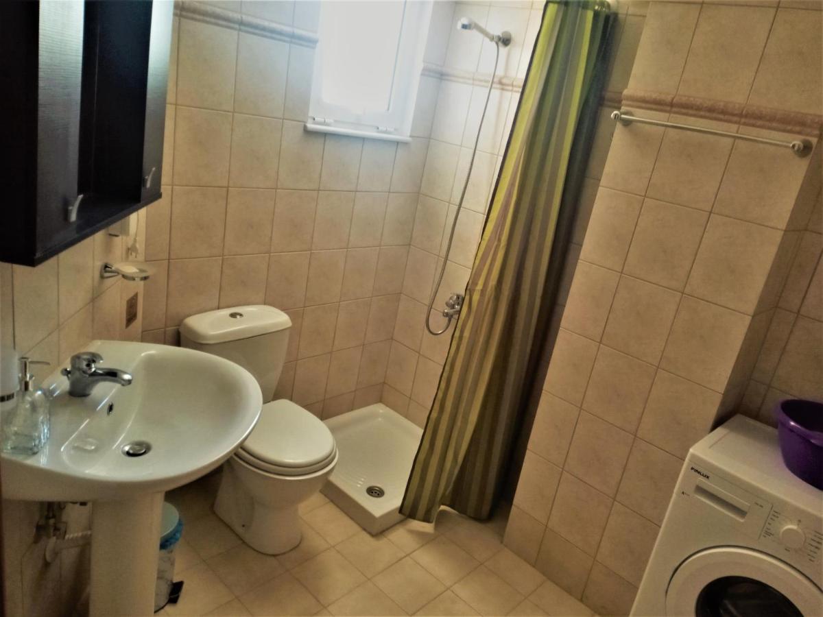 Alkioni City Apartments Ханя Екстериор снимка