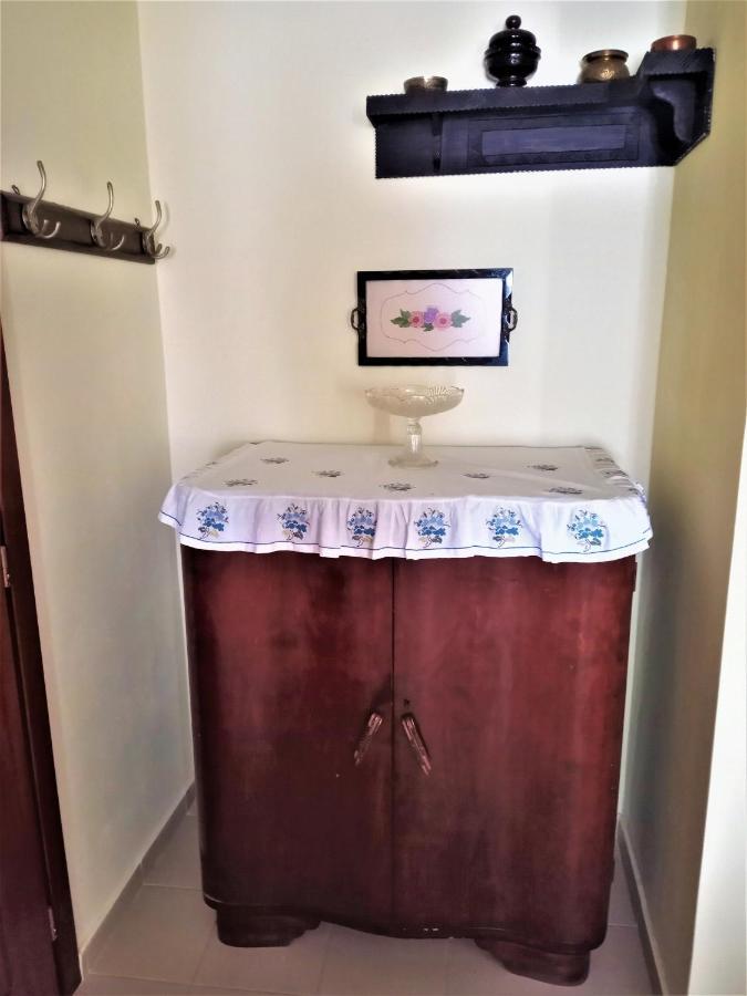 Alkioni City Apartments Ханя Екстериор снимка