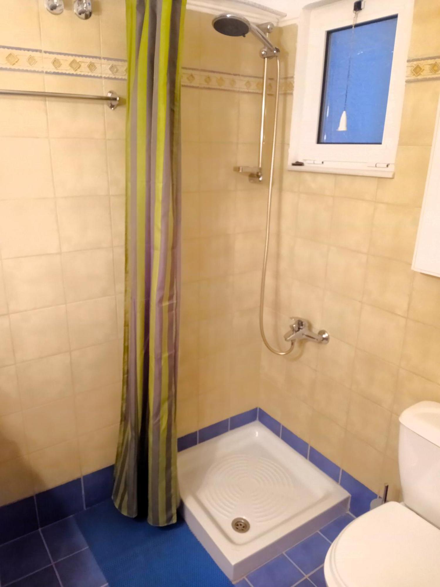 Alkioni City Apartments Ханя Екстериор снимка