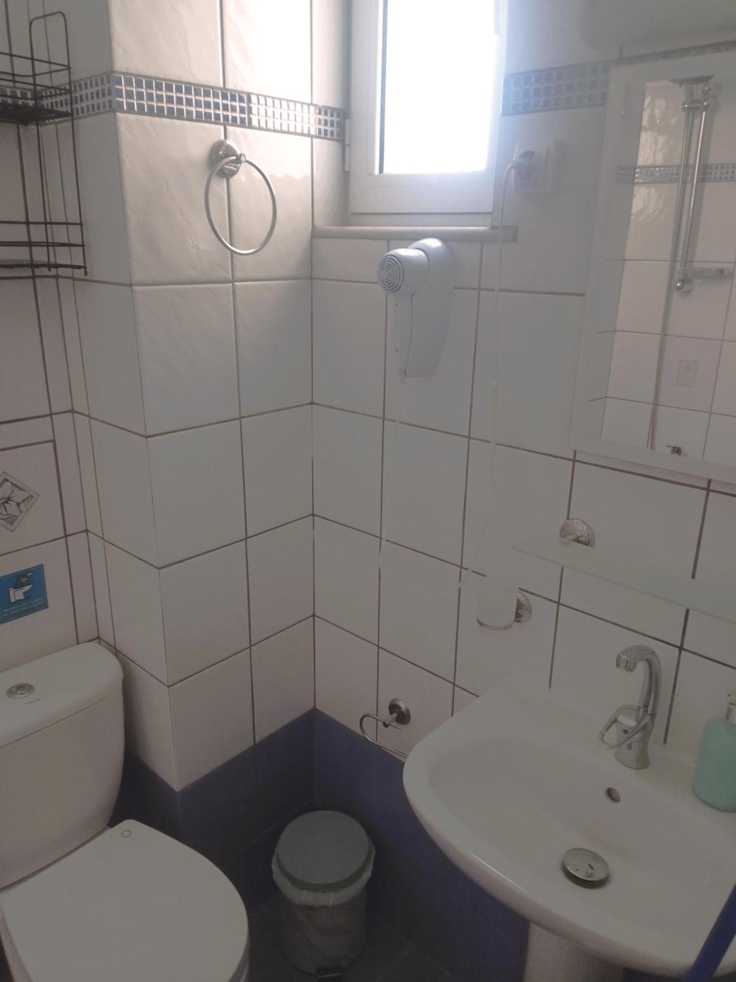 Alkioni City Apartments Ханя Екстериор снимка