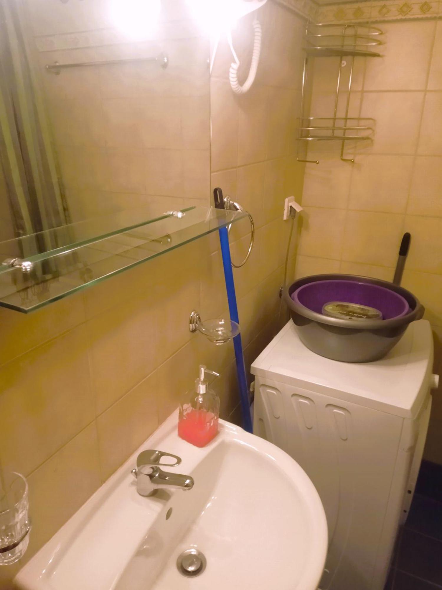 Alkioni City Apartments Ханя Екстериор снимка