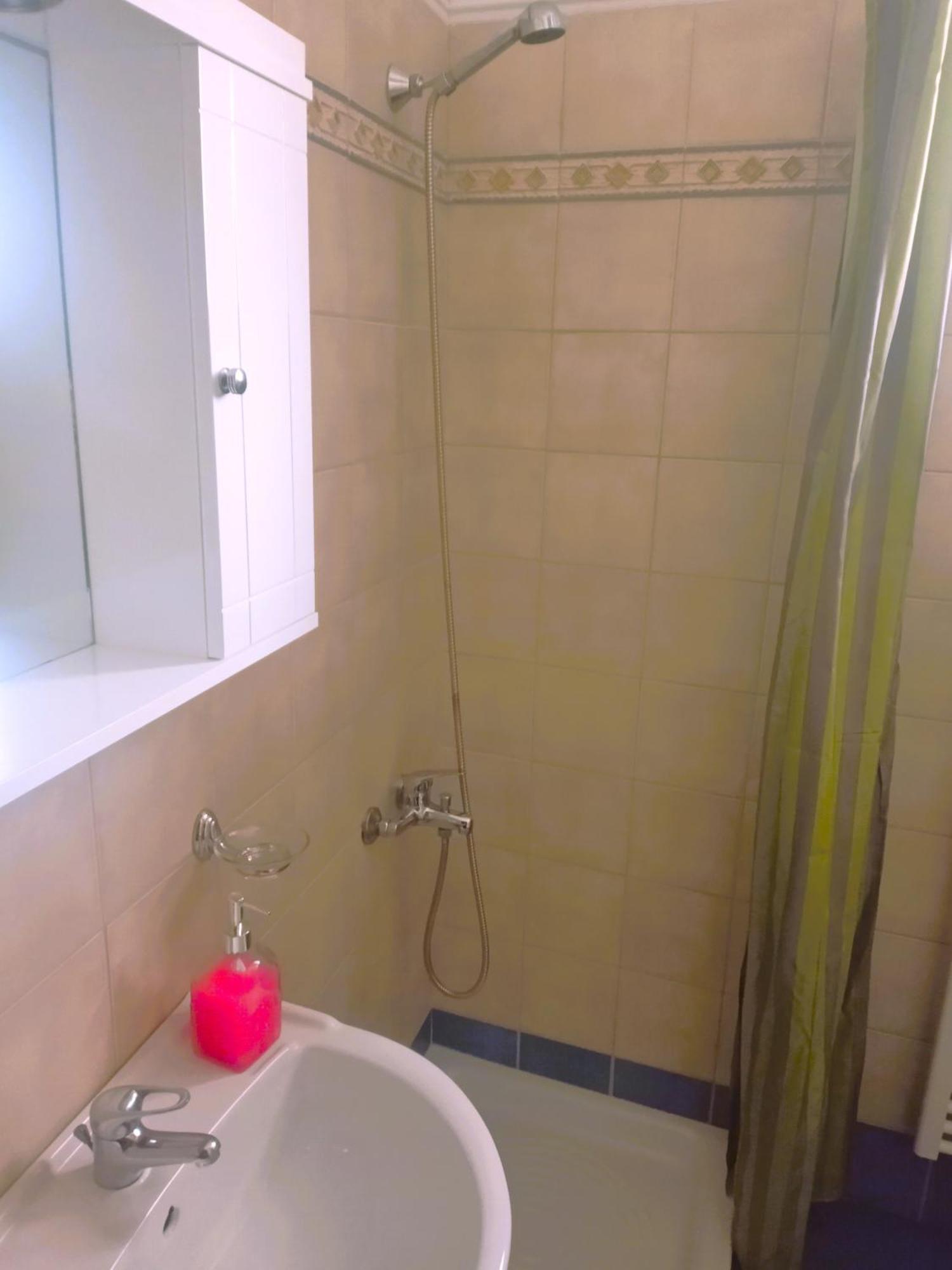 Alkioni City Apartments Ханя Екстериор снимка