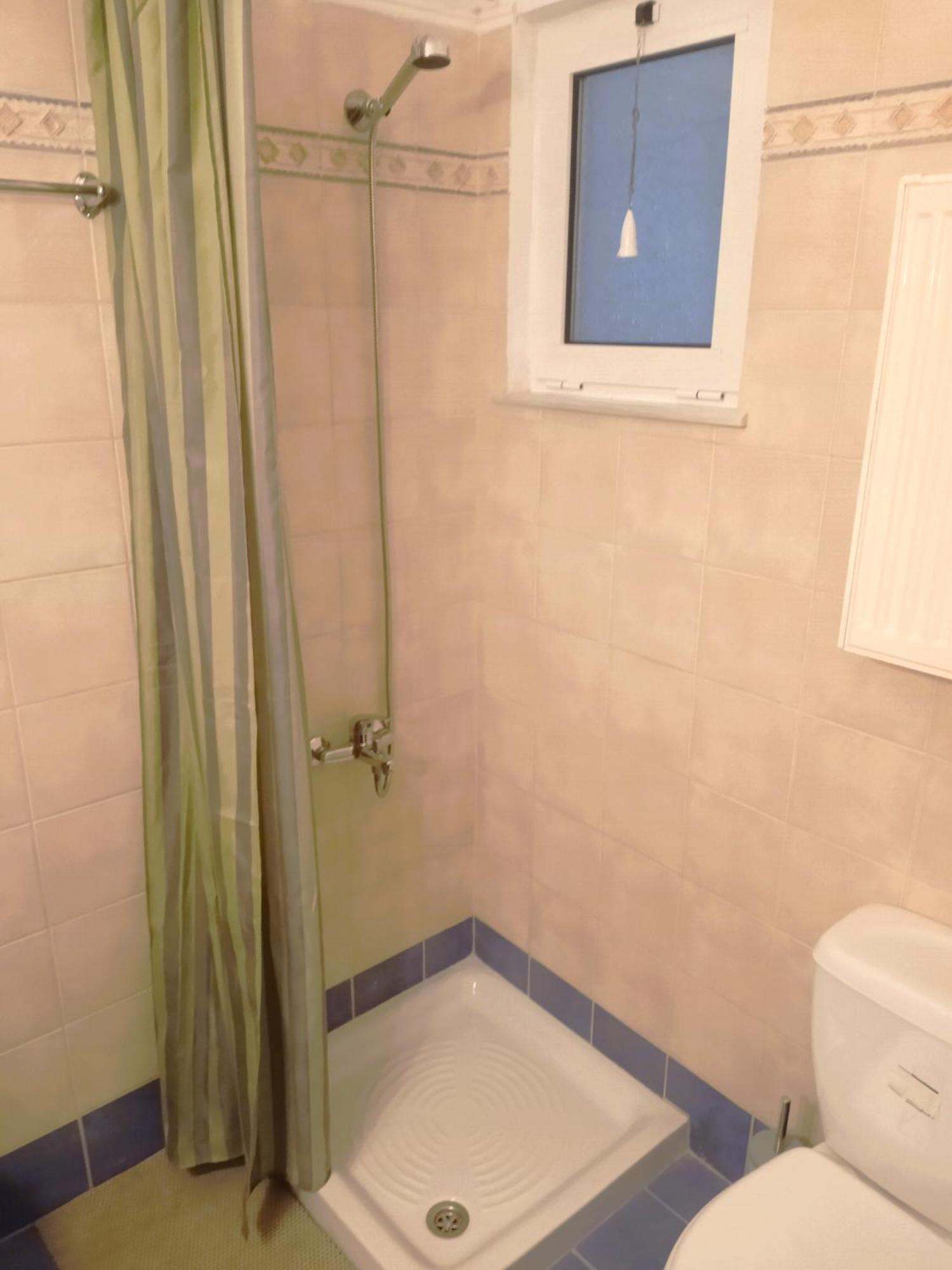 Alkioni City Apartments Ханя Екстериор снимка