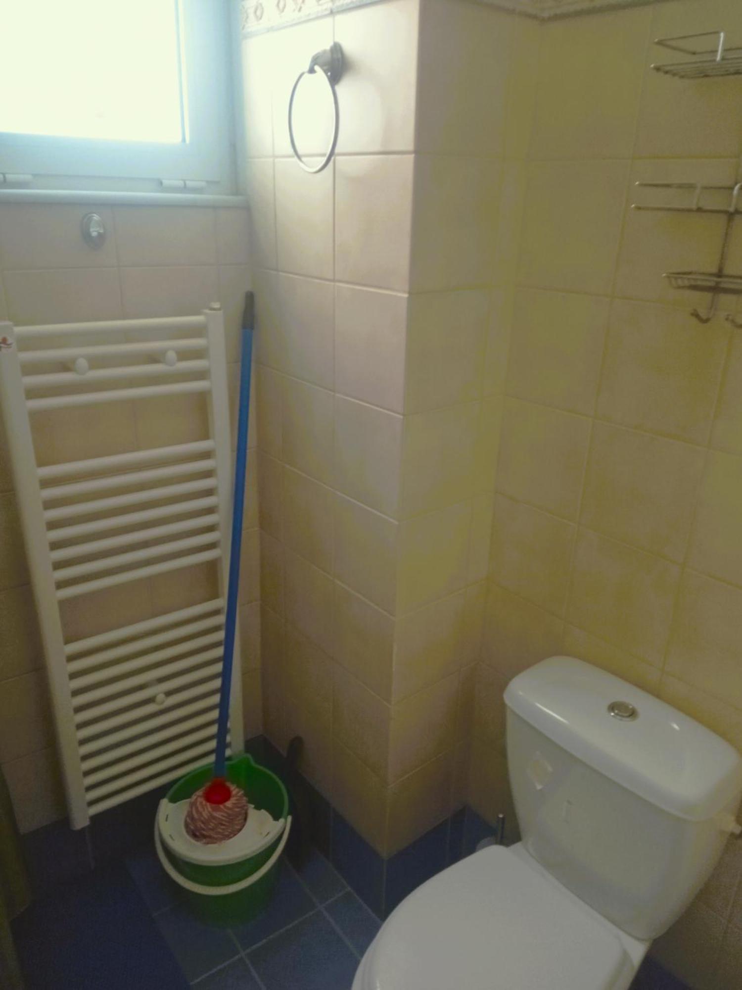Alkioni City Apartments Ханя Екстериор снимка