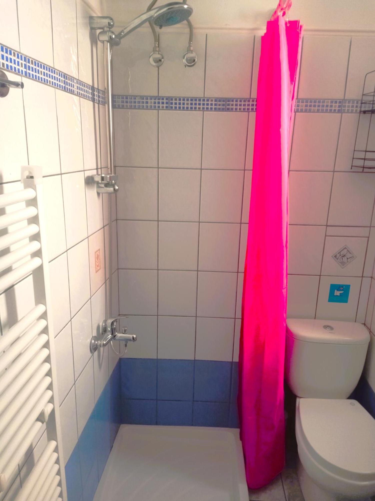 Alkioni City Apartments Ханя Екстериор снимка