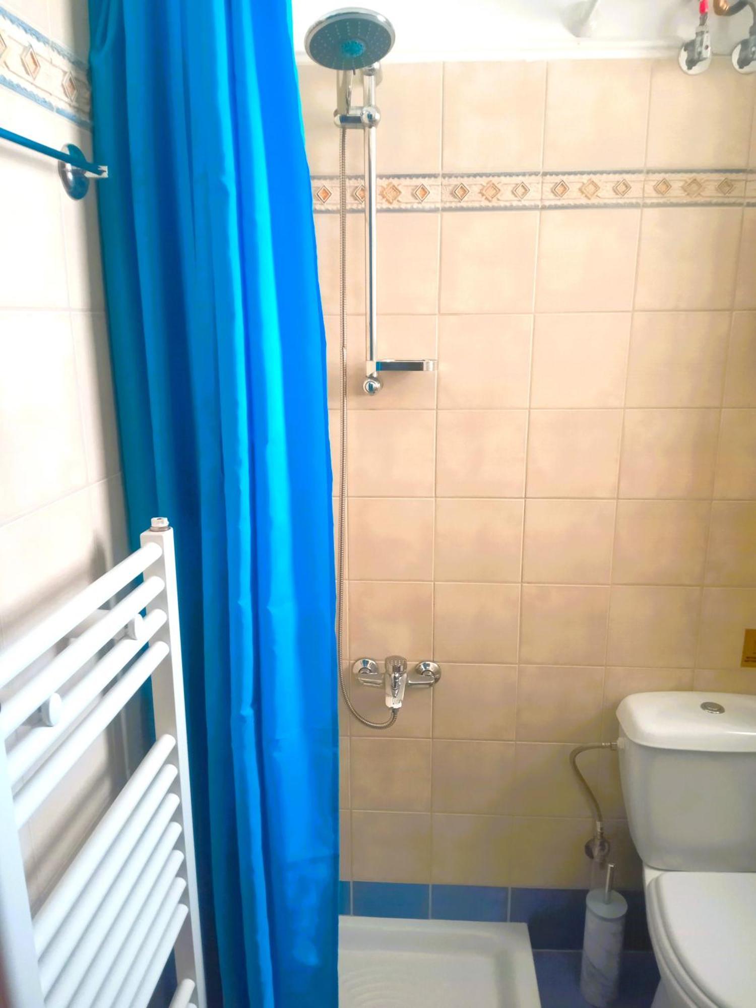 Alkioni City Apartments Ханя Екстериор снимка